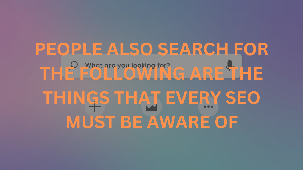 People also search for